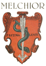 Stichting SW Melchior logo