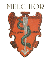 [Stichting SW Melchior logo